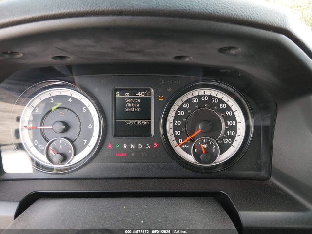 Aukcja sprzedaży 2021 Ram 1500 Classic Slt  4x2 6'4 Box, vin: 1C6RR6TT0MS515846, numer aukcji: 44978172