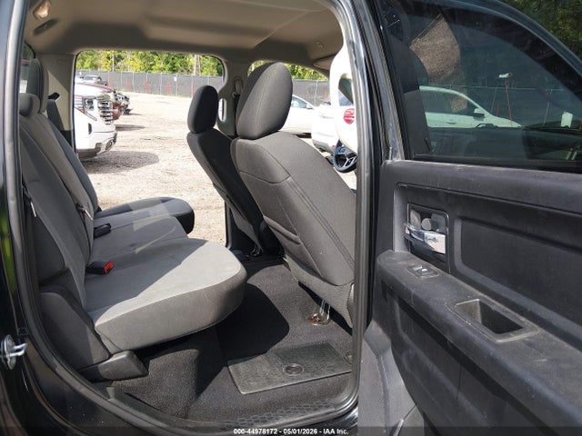 Aukcja sprzedaży 2021 Ram 1500 Classic Slt  4x2 6'4 Box, vin: 1C6RR6TT0MS515846, numer aukcji: 44978172