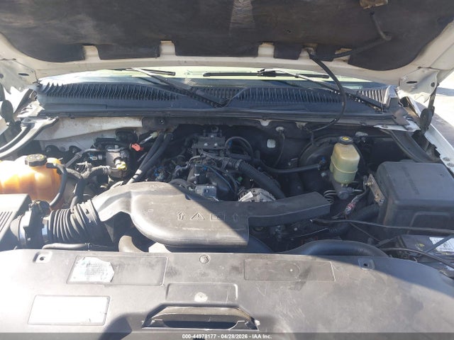 Aukcja sprzedaży 2002 Gmc Yukon Xl 1500 Slt, vin: 3GKEC16T82G270486, numer aukcji: 44978177