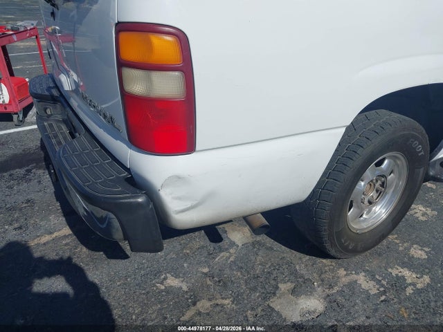 Aukcja sprzedaży 2002 Gmc Yukon Xl 1500 Slt, vin: 3GKEC16T82G270486, numer aukcji: 44978177