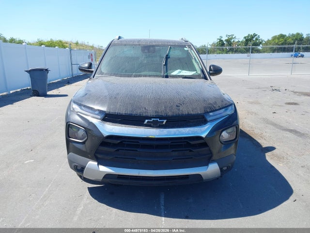 Aukcja sprzedaży 2023 Chevrolet Trailblazer Fwd Lt, vin: KL79MPSL4PB169378, numer aukcji: 44978183