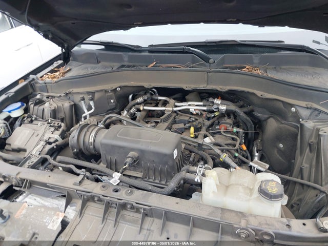 Aukcja sprzedaży 2021 Ford Explorer Xlt, vin: 1FMSK7DH6MGC46698, numer aukcji: 44978186