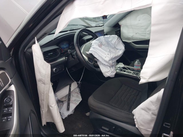 Aukcja sprzedaży 2021 Ford Explorer Xlt, vin: 1FMSK7DH6MGC46698, numer aukcji: 44978186