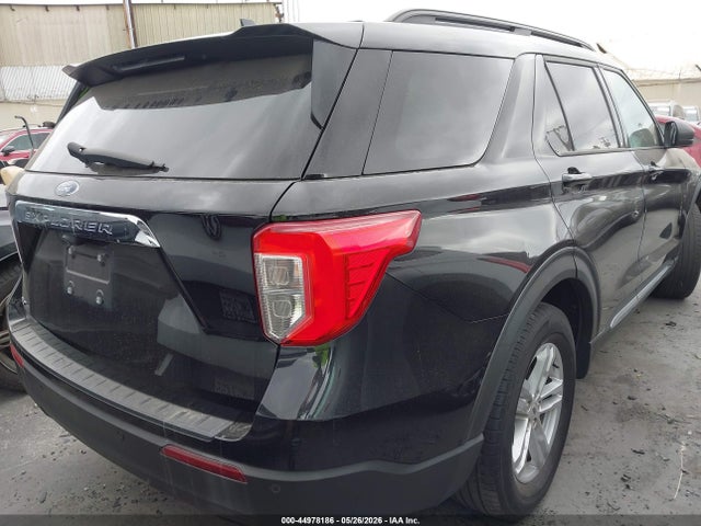 Aukcja sprzedaży 2021 Ford Explorer Xlt, vin: 1FMSK7DH6MGC46698, numer aukcji: 44978186