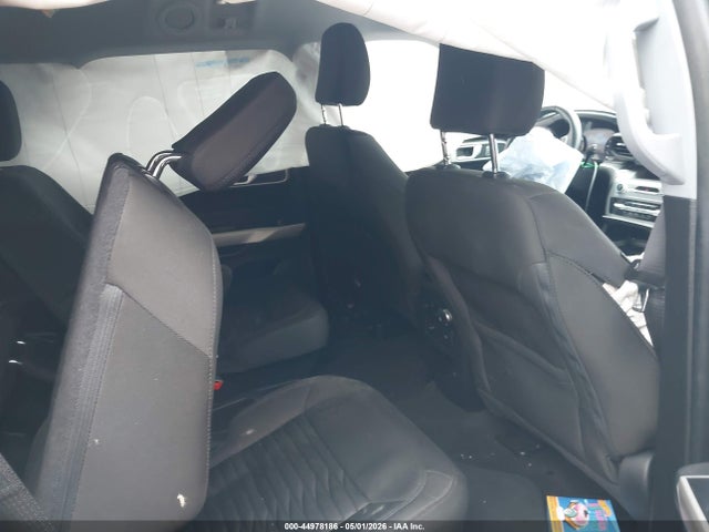 Aukcja sprzedaży 2021 Ford Explorer Xlt, vin: 1FMSK7DH6MGC46698, numer aukcji: 44978186