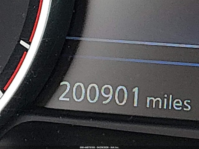 Продаж на аукціоні авто 2016 Nissan Maxima 3.5 Sl, vin: 1N4AA6AP9GC900801, номер лоту: 44978188