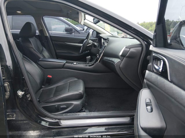 Продаж на аукціоні авто 2016 Nissan Maxima 3.5 Sl, vin: 1N4AA6AP9GC900801, номер лоту: 44978188