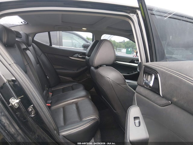 Продаж на аукціоні авто 2016 Nissan Maxima 3.5 Sl, vin: 1N4AA6AP9GC900801, номер лоту: 44978188