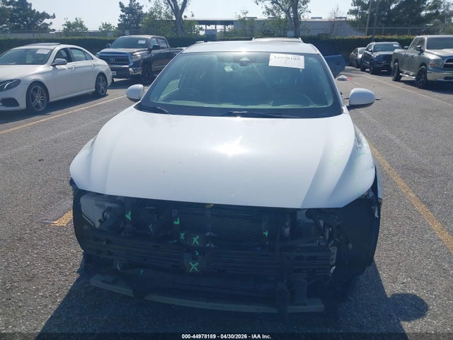 3N1AB8CV2LY241916 Nissan Sentra Sv Xtronic Cvt