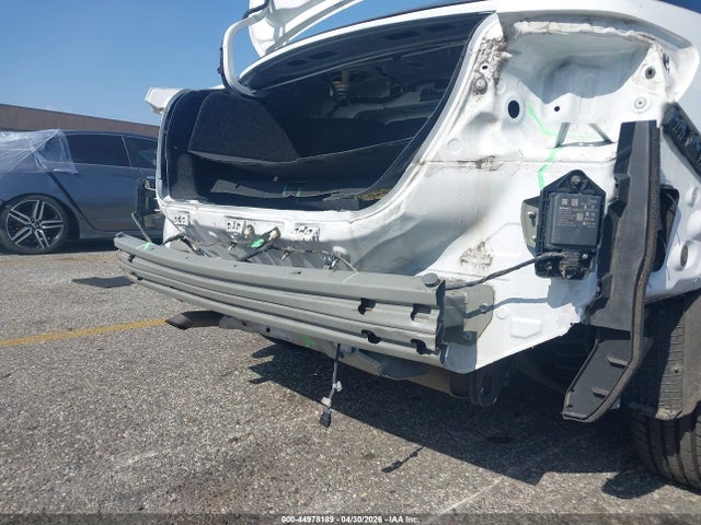 3N1AB8CV2LY241916 Nissan Sentra Sv Xtronic Cvt