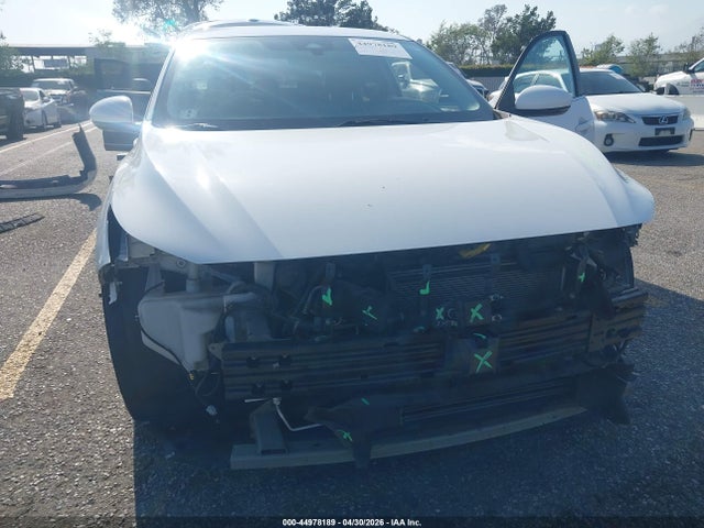 3N1AB8CV2LY241916 Nissan Sentra Sv Xtronic Cvt