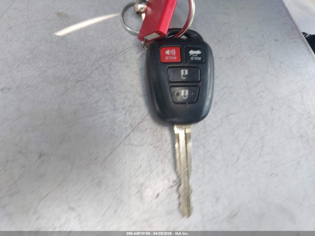 Продаж на аукціоні авто 2014 Toyota Corolla Le, vin: 2T1BURHE4EC200653, номер лоту: 44978190
