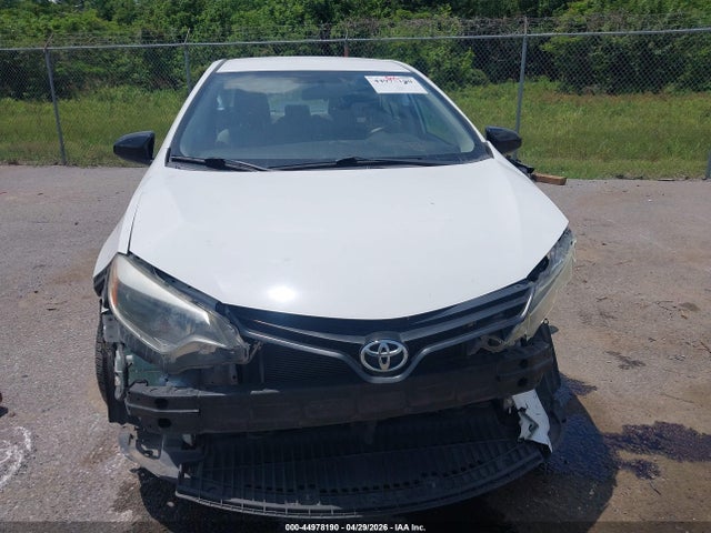 Продаж на аукціоні авто 2014 Toyota Corolla Le, vin: 2T1BURHE4EC200653, номер лоту: 44978190