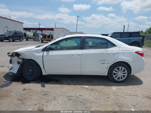 Продаж на аукціоні авто 2014 Toyota Corolla Le, vin: 2T1BURHE4EC200653, номер лоту: 44978190