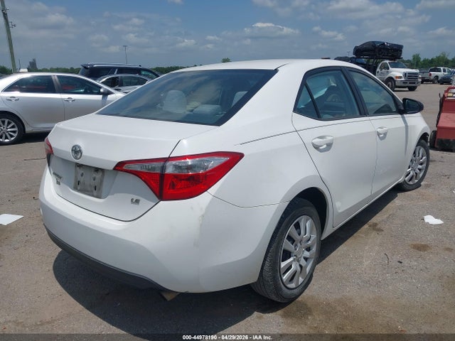 Продаж на аукціоні авто 2014 Toyota Corolla Le, vin: 2T1BURHE4EC200653, номер лоту: 44978190