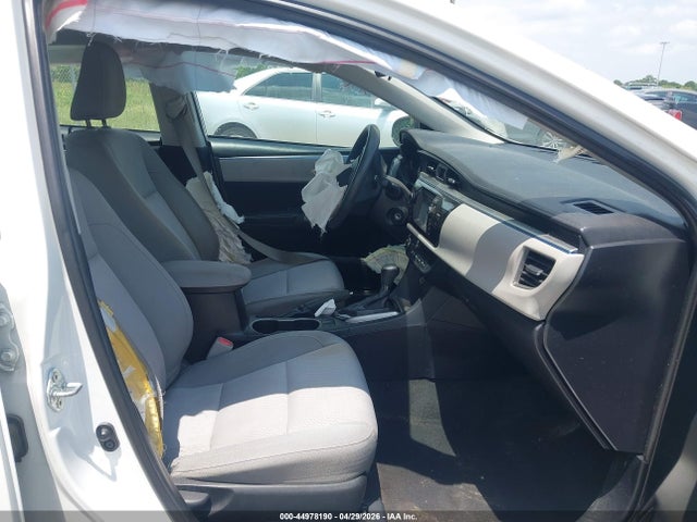 Продаж на аукціоні авто 2014 Toyota Corolla Le, vin: 2T1BURHE4EC200653, номер лоту: 44978190