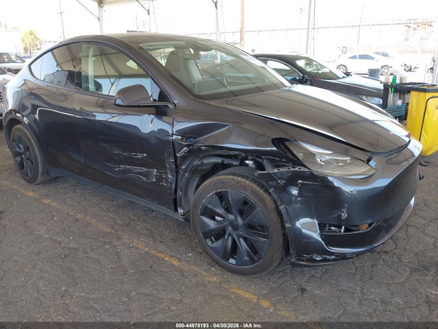 Aukcja sprzedaży 2024 Tesla Model Y Long Range Single Motor Rear-wheel Drive/rwd, vin: 7SAYGDED6RF132764, numer aukcji: 44978193