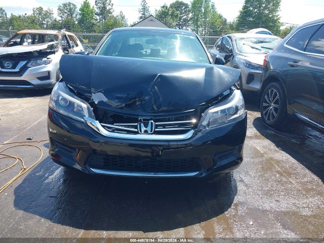 Продажа на аукционе авто 2014 Honda Accord Lx, vin: 1HGCR2F35EA279061, номер лота: 44978194