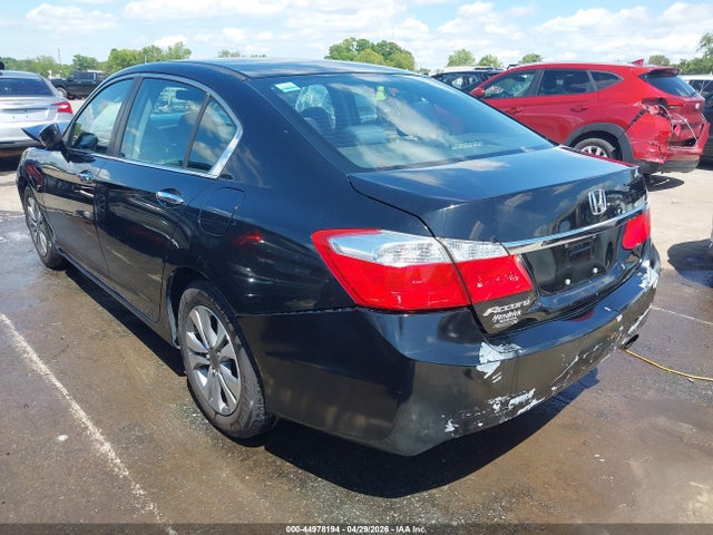 Продажа на аукционе авто 2014 Honda Accord Lx, vin: 1HGCR2F35EA279061, номер лота: 44978194