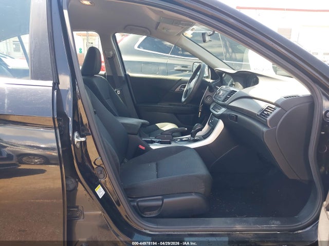 Продажа на аукционе авто 2014 Honda Accord Lx, vin: 1HGCR2F35EA279061, номер лота: 44978194