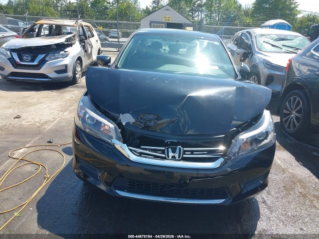 Продажа на аукционе авто 2014 Honda Accord Lx, vin: 1HGCR2F35EA279061, номер лота: 44978194