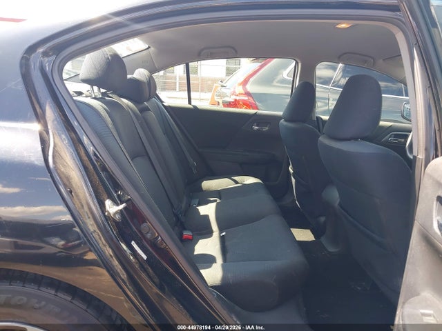 Продажа на аукционе авто 2014 Honda Accord Lx, vin: 1HGCR2F35EA279061, номер лота: 44978194