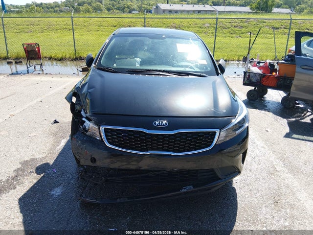 Продаж на аукціоні авто 2018 Kia Forte Lx, vin: 3KPFK4A75JE164554, номер лоту: 44978196