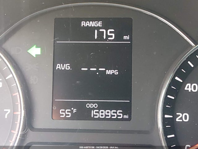 Продаж на аукціоні авто 2018 Kia Forte Lx, vin: 3KPFK4A75JE164554, номер лоту: 44978196