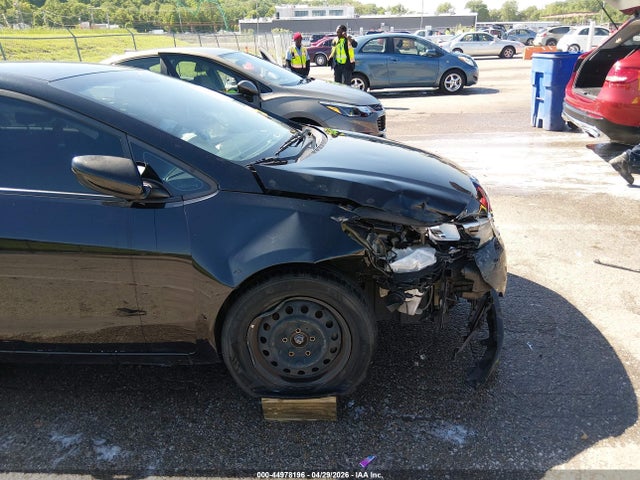 Продаж на аукціоні авто 2018 Kia Forte Lx, vin: 3KPFK4A75JE164554, номер лоту: 44978196