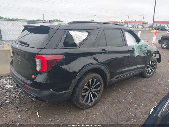 Aukcja sprzedaży 2020 Ford Explorer St, vin: 1FM5K8GC9LGB95330, numer aukcji: 44978198