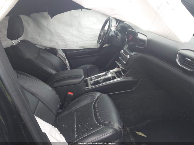 Aukcja sprzedaży 2020 Ford Explorer St, vin: 1FM5K8GC9LGB95330, numer aukcji: 44978198