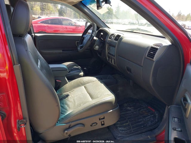 2005 Chevrolet Colorado 1sf Ls Z71 მანქანა იყიდება აუქციონზე, vin: 1GCDT136X58266424, აუქციონის ნომერი: 44978197