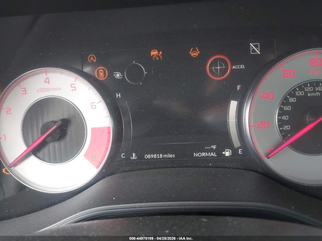 Продажа на аукционе авто 2021 Acura Tlx A-spec Package, vin: 19UUB6F52MA006207, номер лота: 44978199
