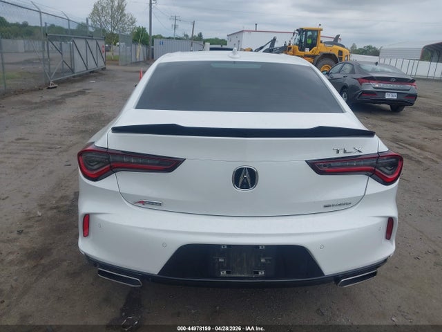 Продажа на аукционе авто 2021 Acura Tlx A-spec Package, vin: 19UUB6F52MA006207, номер лота: 44978199