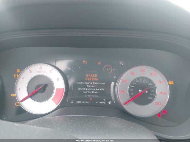 Продажа на аукционе авто 2021 Acura Tlx A-spec Package, vin: 19UUB6F52MA006207, номер лота: 44978199