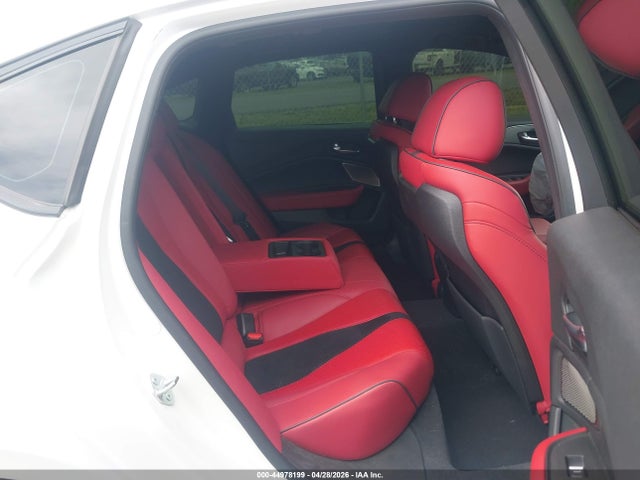 Продажа на аукционе авто 2021 Acura Tlx A-spec Package, vin: 19UUB6F52MA006207, номер лота: 44978199