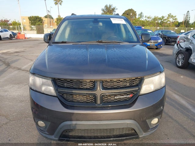 Dodge JOURNEY SE 2019 3C4PDCBG7KT783953 Image 13