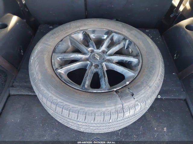 Dodge JOURNEY SE 2019 3C4PDCBG7KT783953 Image 12