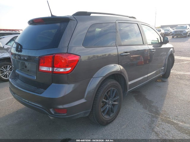 Aukcja sprzedaży 2019 Dodge Journey Se, vin: 3C4PDCBG7KT783953, numer aukcji: 44978200
