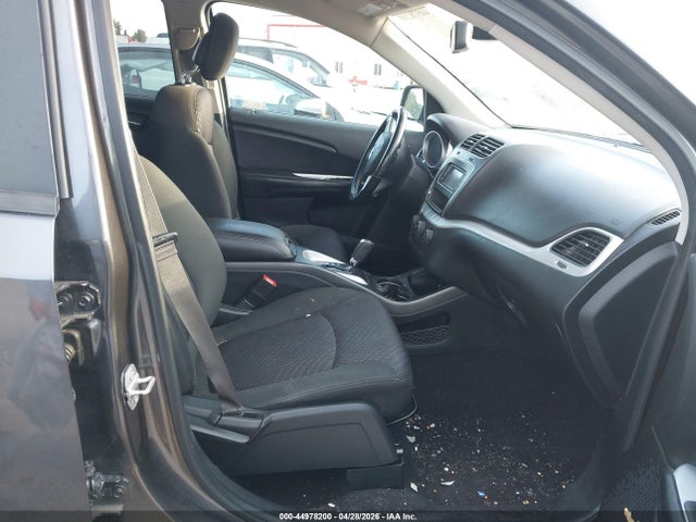 Dodge JOURNEY SE 2019 3C4PDCBG7KT783953 Image 5