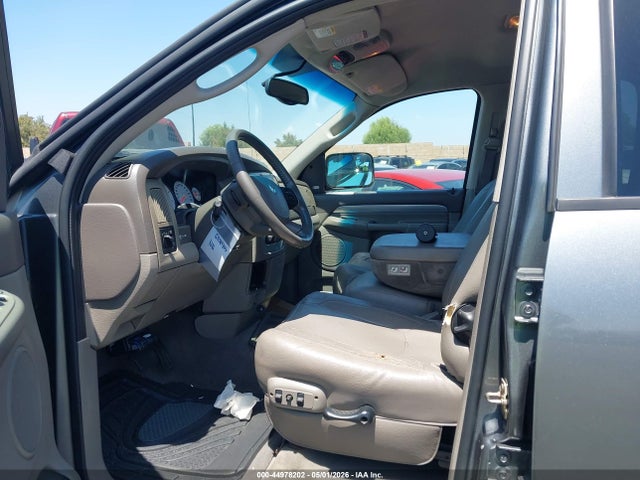 44978202 :رقم المزاد ، 3D7LS38C55G742068 vin ، 2005 Dodge Ram 3500 Slt/laramie مزاد بيع