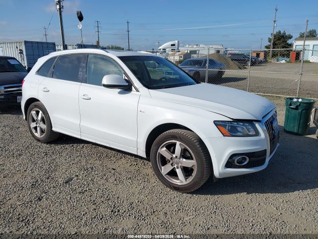Продаж на аукціоні авто 2012 Audi Q5 3.2 Premium Plus, vin: WA1DKAFPXCA098419, номер лоту: 44978203