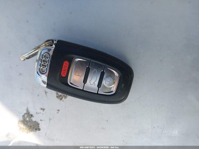 Продажа на аукционе авто 2012 Audi Q5 3.2 Premium Plus, vin: WA1DKAFPXCA098419, номер лота: 44978203