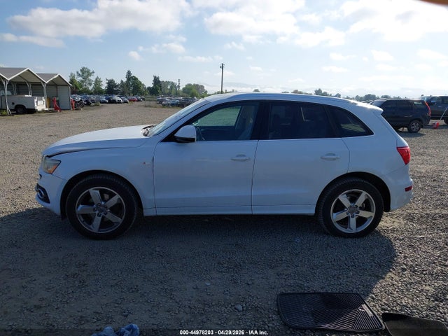 Продажа на аукционе авто 2012 Audi Q5 3.2 Premium Plus, vin: WA1DKAFPXCA098419, номер лота: 44978203
