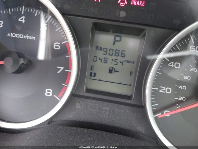 Subaru Forester 2.5i Premium 2015 JF2SJADCXFH449410 Image 15