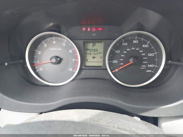 Subaru Forester 2.5i Premium 2015 JF2SJADCXFH449410 Image 7