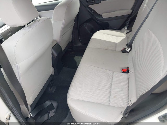 Subaru Forester 2.5i Premium 2015 JF2SJADCXFH449410 Image 8