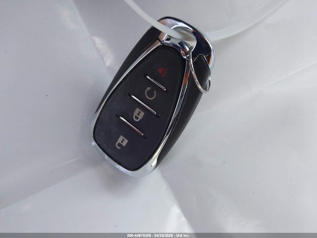 KL77LKEP1SC042540 Chevrolet Trax Fwd Activ