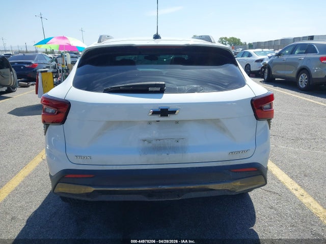 KL77LKEP1SC042540 Chevrolet Trax Fwd Activ