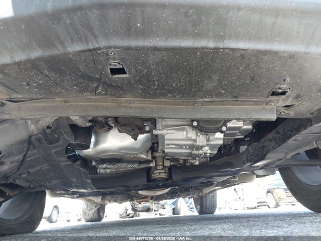 KL77LKEP1SC042540 Chevrolet Trax Fwd Activ